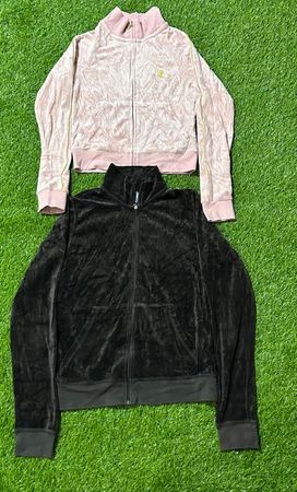 Juicy couture Track Top