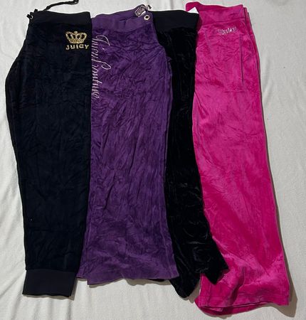 Juicy Couture Pants