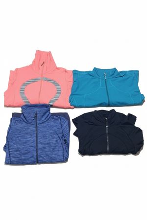 YV54 Lululemon jacket