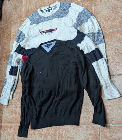 Tommy Hilfiger Sweaters