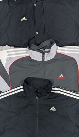 Adidas Track Jacket