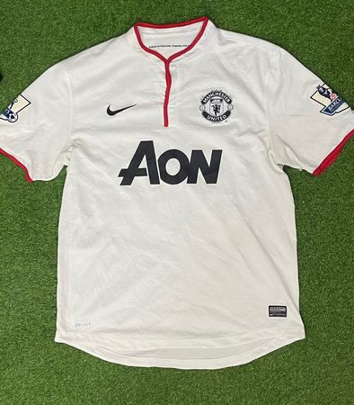 Football Authentic T-Shirts 45 Pcs