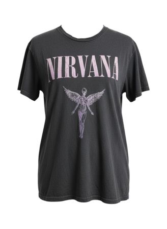 Vintage Band & Graphic T-Shirts | Y2K Music Tees