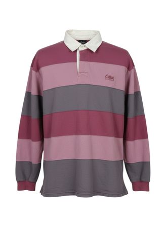 Vintage Rugby Shirts