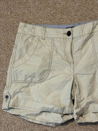 Surf board shorts