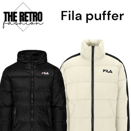 Fila puffer