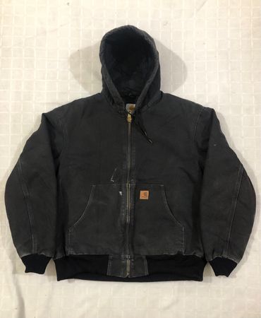 Carhartt Jackets