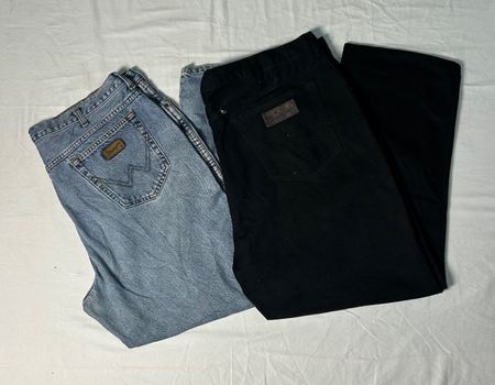 Wrangler Jeans WR_0231