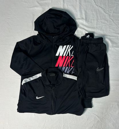 Nike kids WR_0232