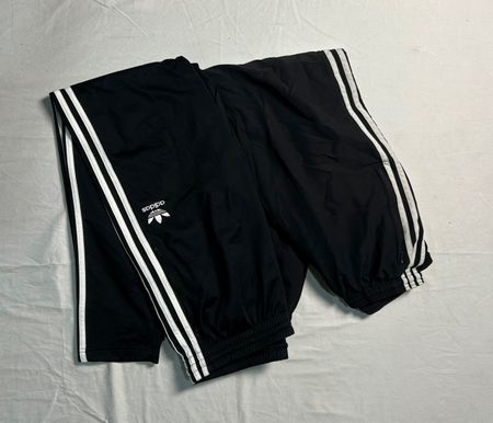 Adidas Track Pants WR_0234