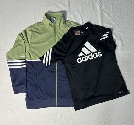Adidas kids WR_0235