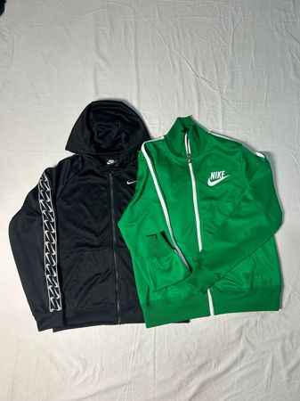 Nike jacket WR_0239