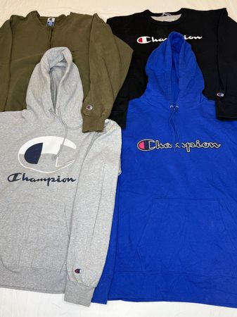Champion Hoodies | V-T145