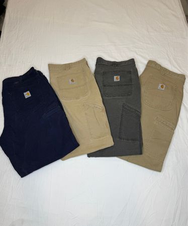 Carhartt Pant | V-T147