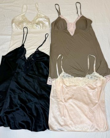 Y2K Cami Tops | V-T150