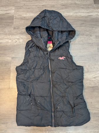 786 -  Puffer Jackets