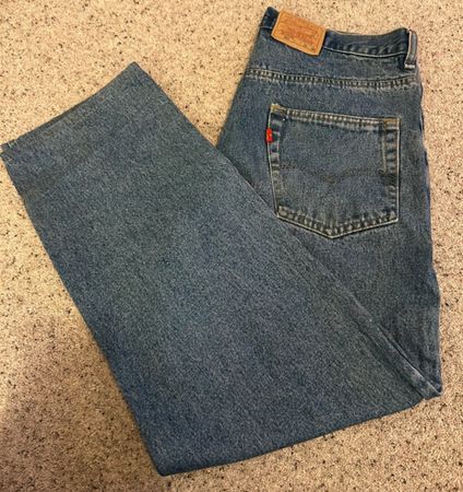 Levi's Jeans Mix codes