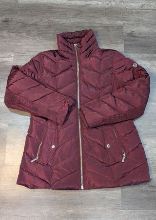 789 - Michael Kors Puffer Jackets