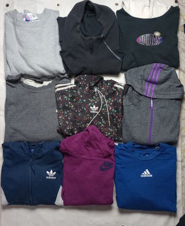 Nike Adidas Sweatshirts & hoodies