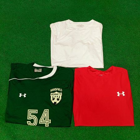 Under Armour Sports T-Shirt