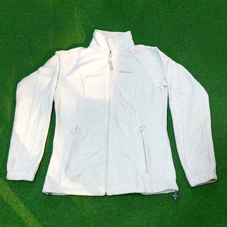 Columbia Fleece Jacket