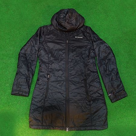 Columbia Mix Jacket