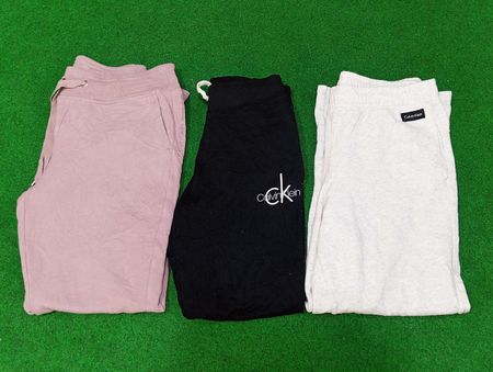 Calvin Klein Mix Trousers