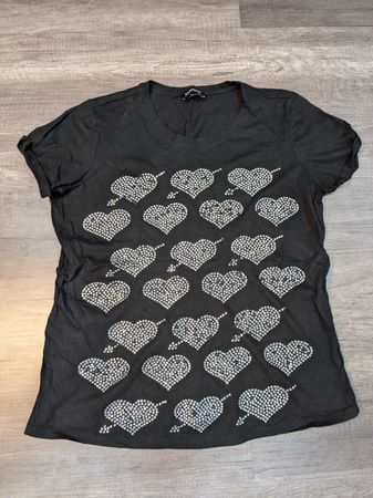 791 - Bebe Baby Tees