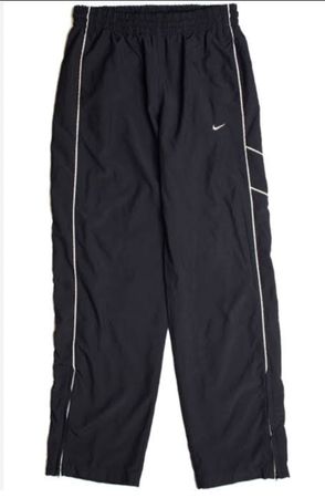 Pantalons de course Nike authentiques