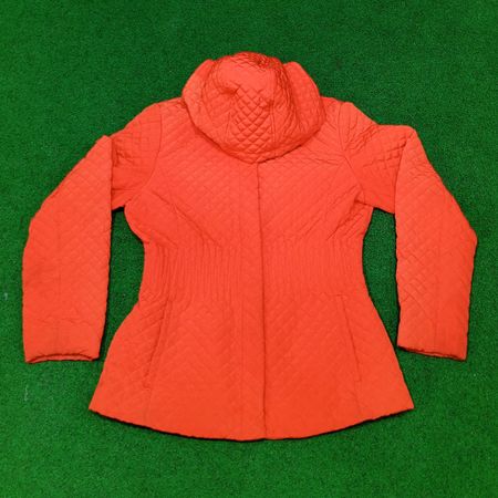 Calvin Klein Puffer Jacket