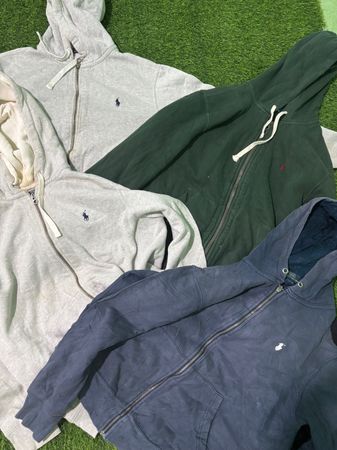 Ralph Lauren hoodie 11pcs