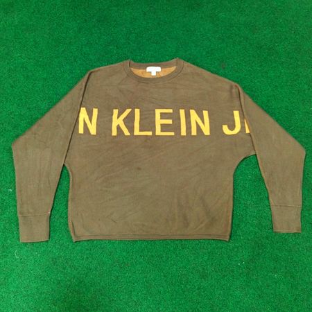 Calvin Klein Mix Sweater