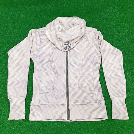Lululemon Hoodie
