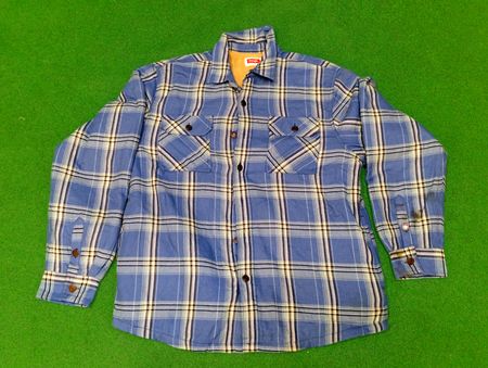 Wrangler Heavy Shirt