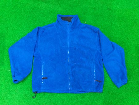 Columbia Fleece Jacket