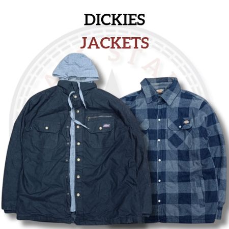 Dickies Jackets