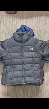 TNF Puffers
