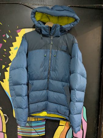 The North Face Puffer Jackets
