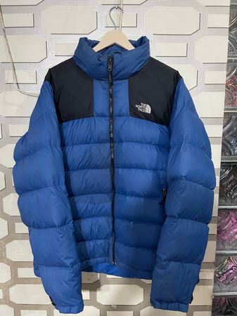The North face puffers jackets