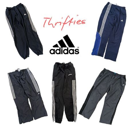 Adidas Track Pants