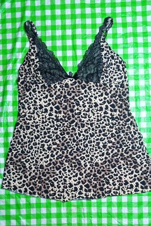 SR#012, Robe Midi en Soie Y2K