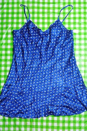 SR#014, Y2K Silk Cami Midi Dress