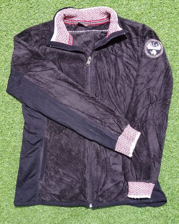 Napapijri Fleece Jackets