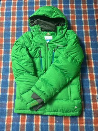Veste en duvet Columbia