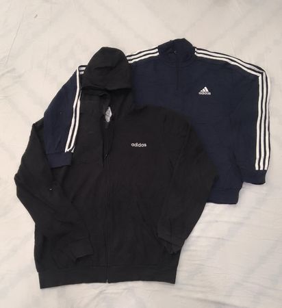 ZV0700 Adidas Hoodie Sweatshirt