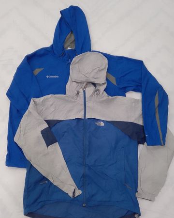 ZV0705 Mix Brand Track Jacket