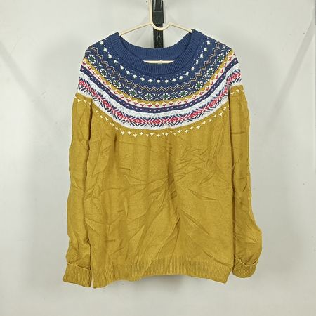 FAIR ISLE SWEATERS BUNDLE