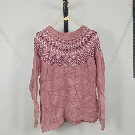 FAIR ISLE SWEATERS BUNDLE