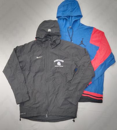 CRZ0699 Vintage Nike Mix Heavy