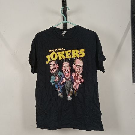 VINTAGE MODERN PRINTED T-SHIRTS